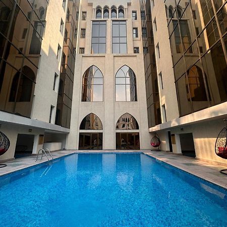 Golden Elite Hotel Ал Хубар Екстериор снимка
