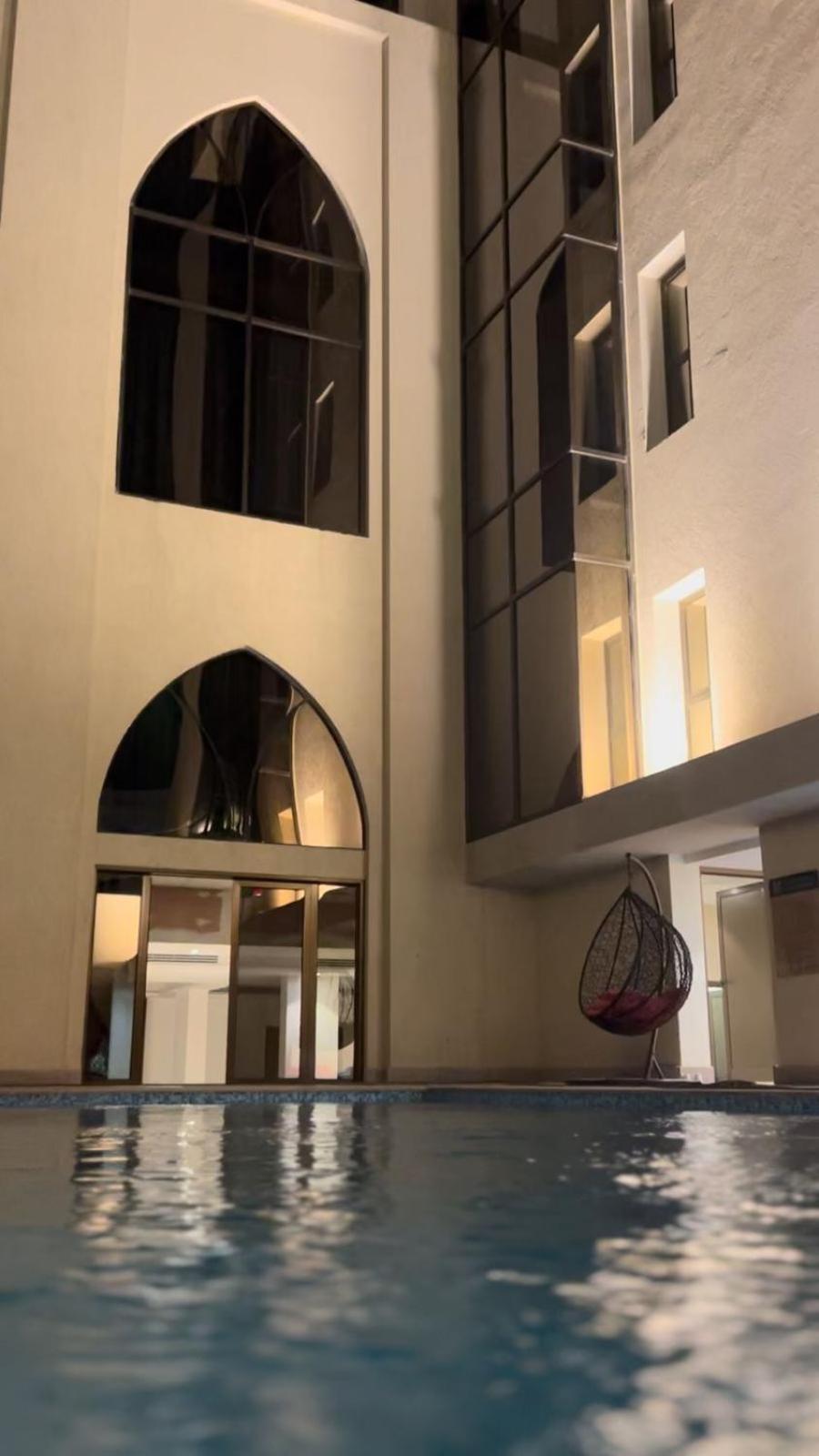 Golden Elite Hotel Ал Хубар Екстериор снимка