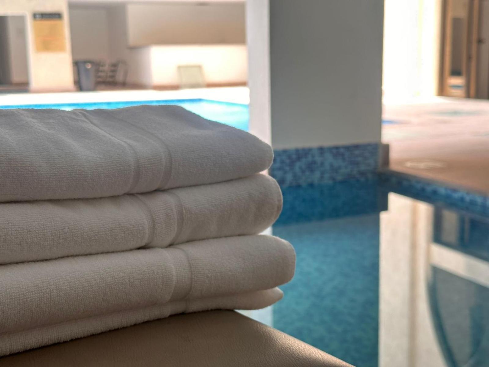 Golden Elite Hotel Ал Хубар Екстериор снимка