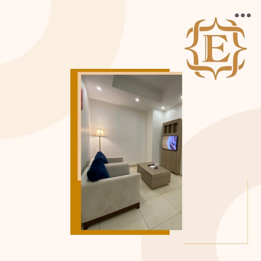 Golden Elite Hotel Ал Хубар Екстериор снимка