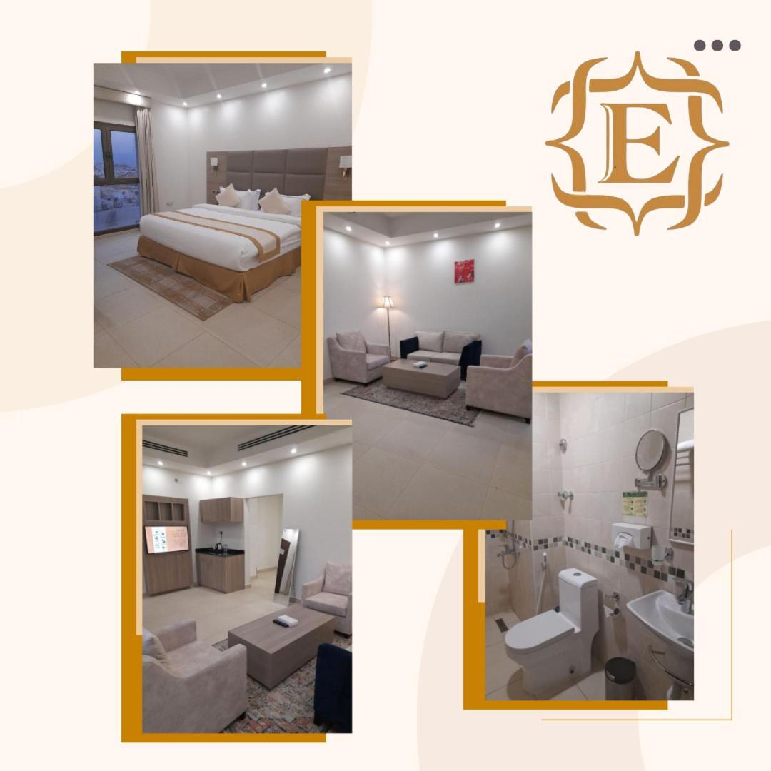 Golden Elite Hotel Ал Хубар Екстериор снимка
