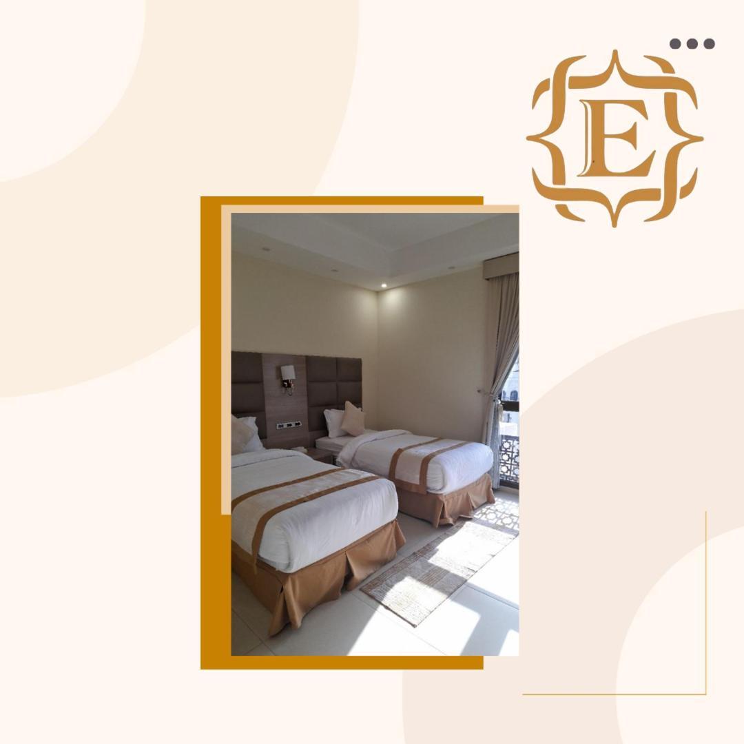 Golden Elite Hotel Ал Хубар Екстериор снимка