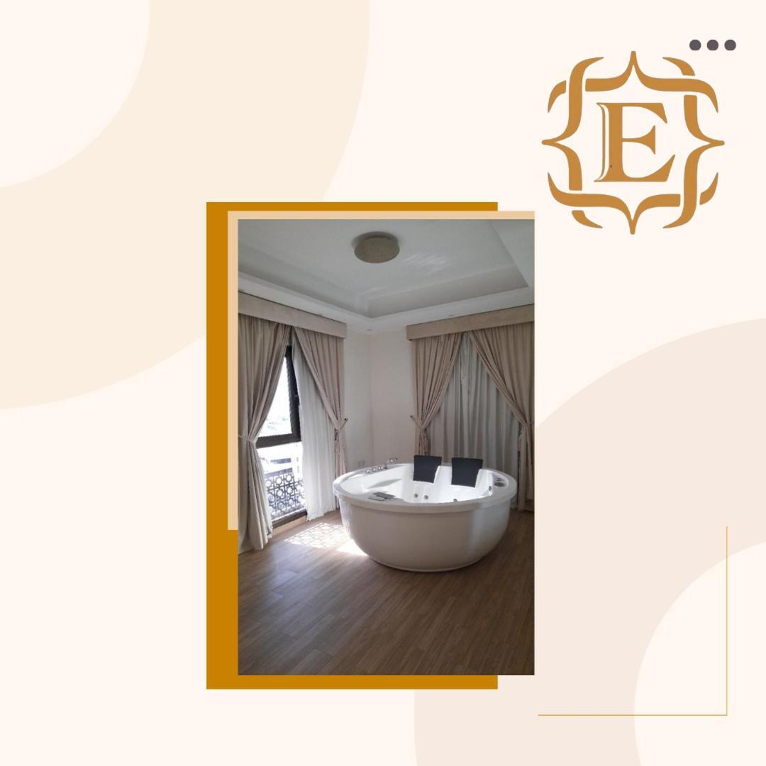 Golden Elite Hotel Ал Хубар Екстериор снимка