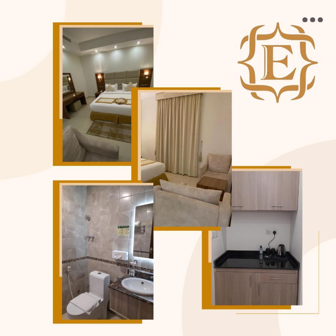 Golden Elite Hotel Ал Хубар Екстериор снимка