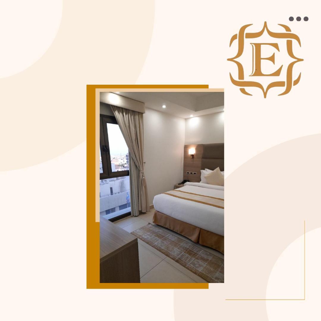 Golden Elite Hotel Ал Хубар Екстериор снимка