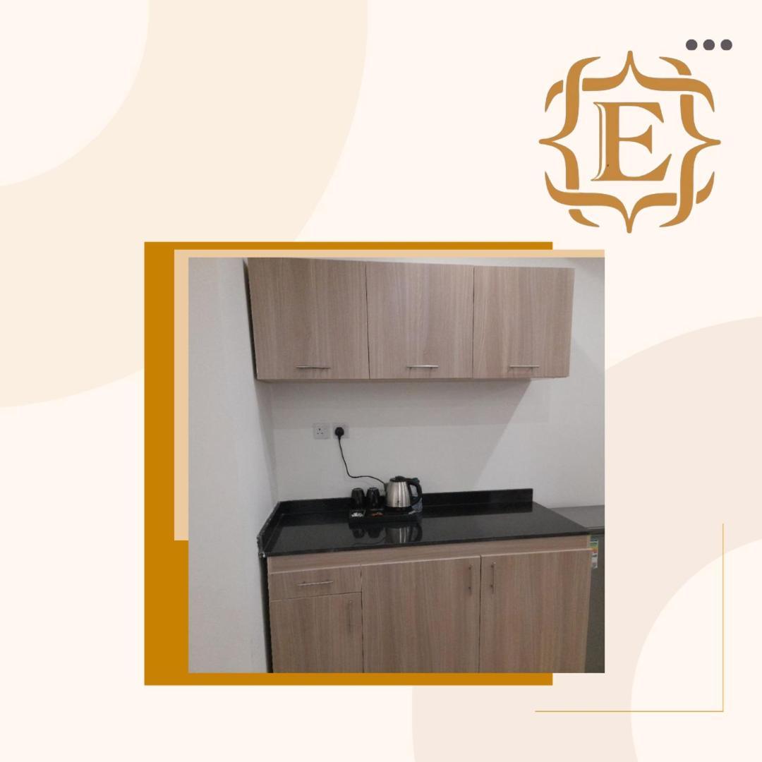Golden Elite Hotel Ал Хубар Екстериор снимка