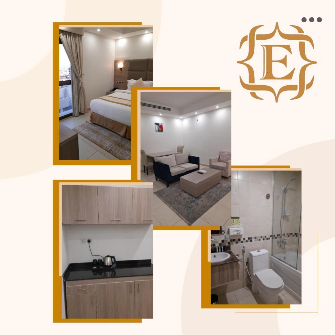 Golden Elite Hotel Ал Хубар Екстериор снимка