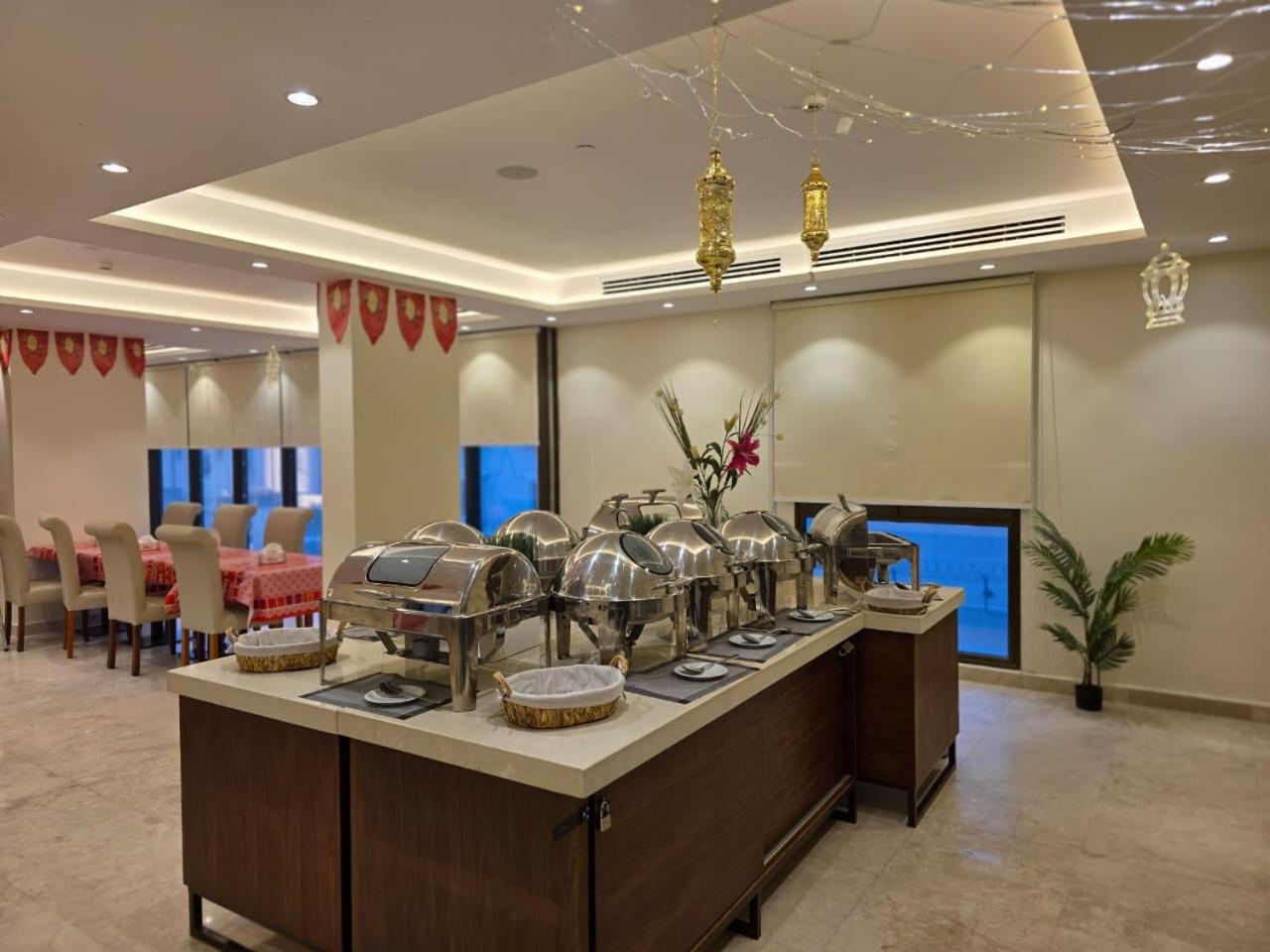 Golden Elite Hotel Ал Хубар Екстериор снимка