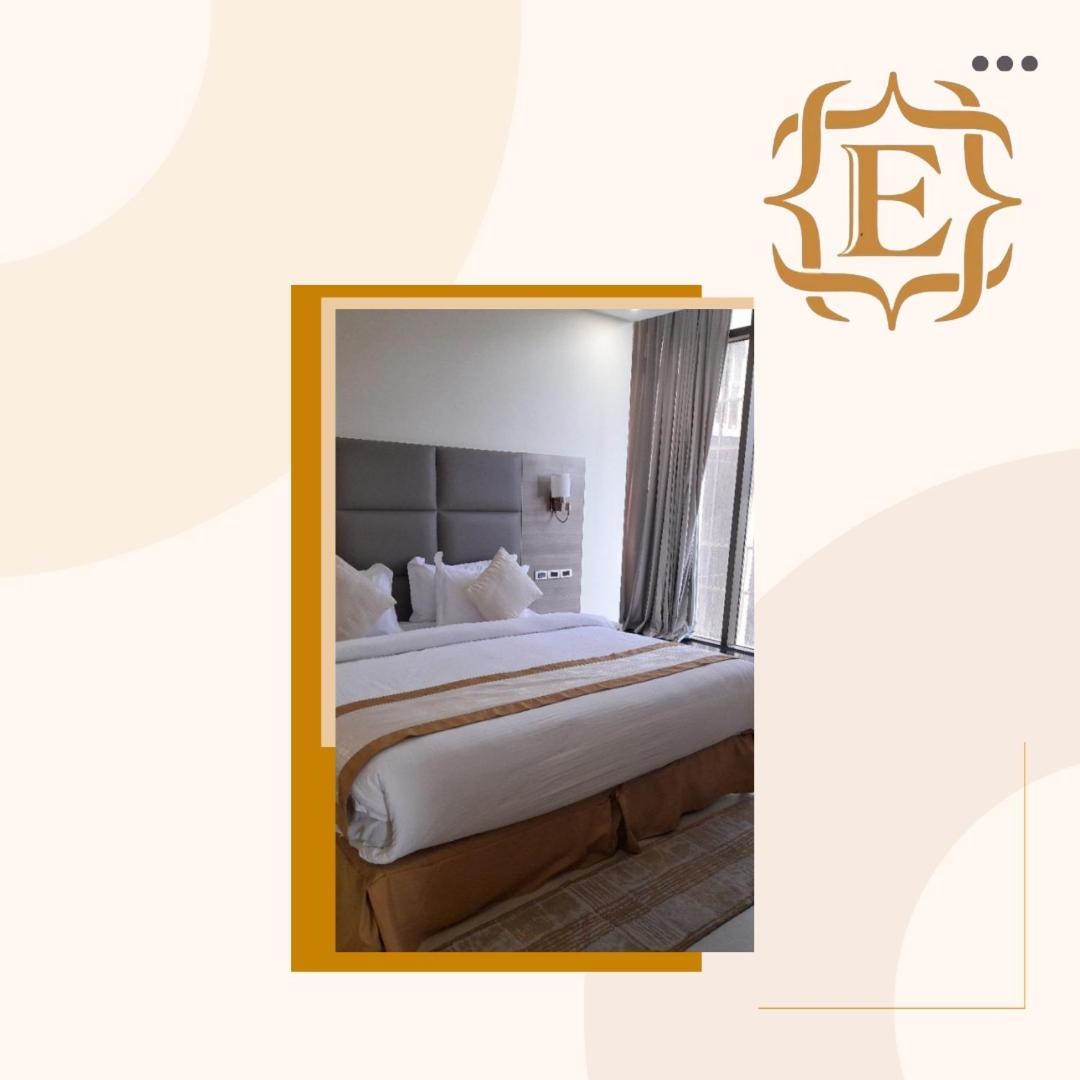 Golden Elite Hotel Ал Хубар Екстериор снимка