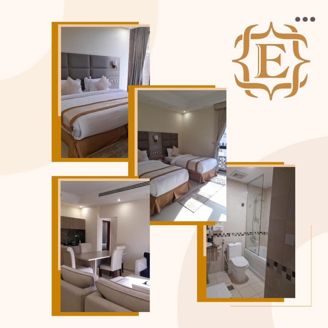 Golden Elite Hotel Ал Хубар Екстериор снимка