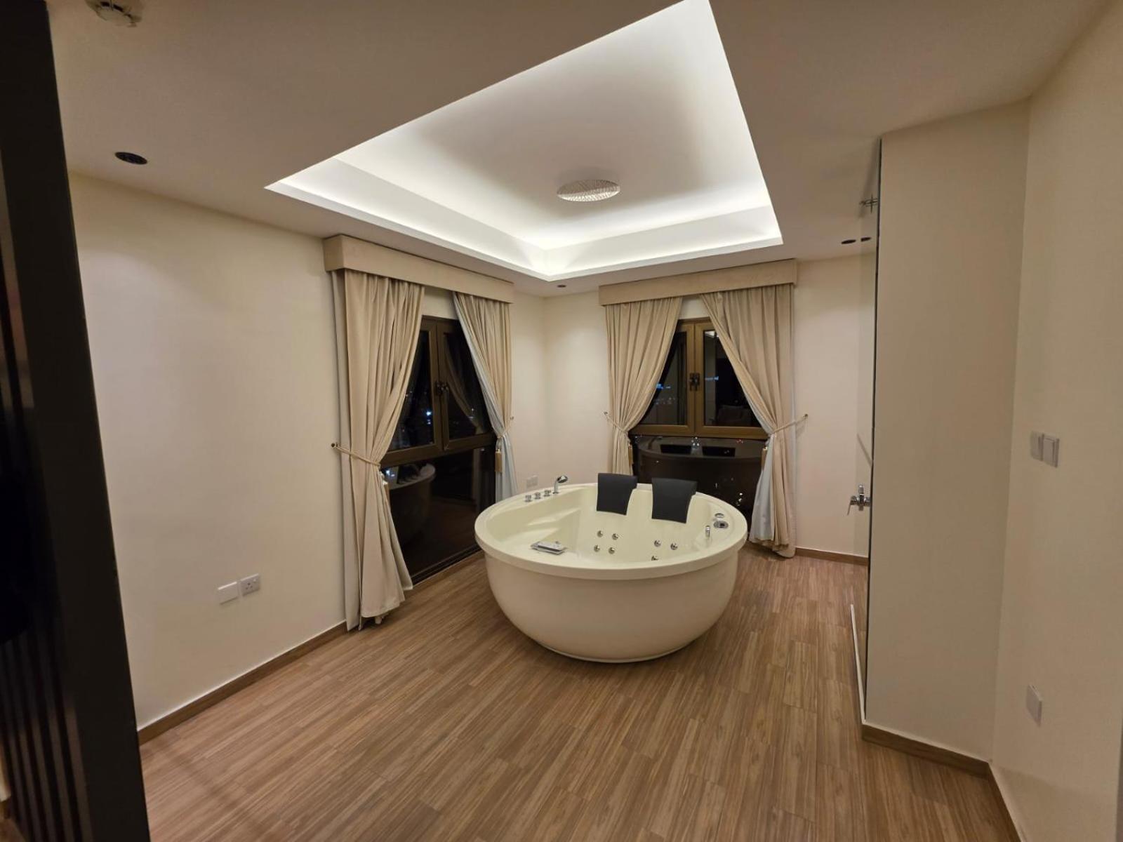 Golden Elite Hotel Ал Хубар Екстериор снимка