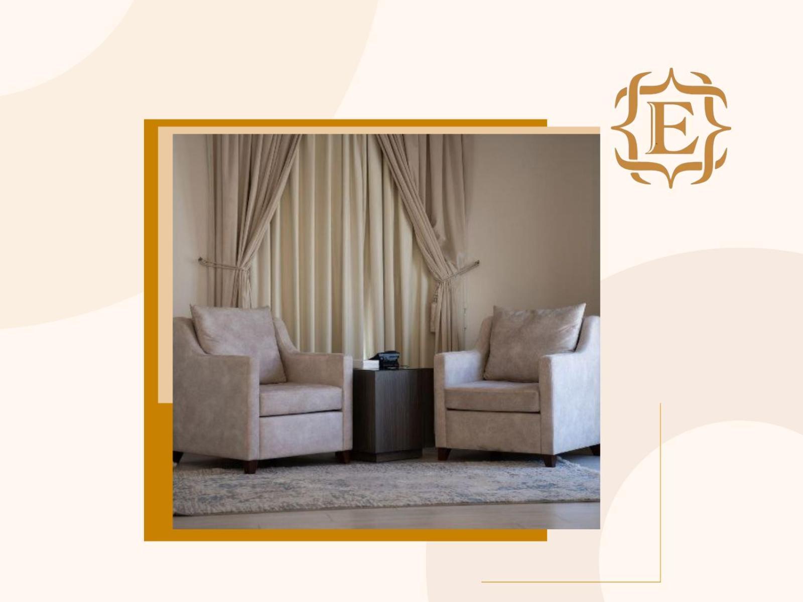 Golden Elite Hotel Ал Хубар Екстериор снимка