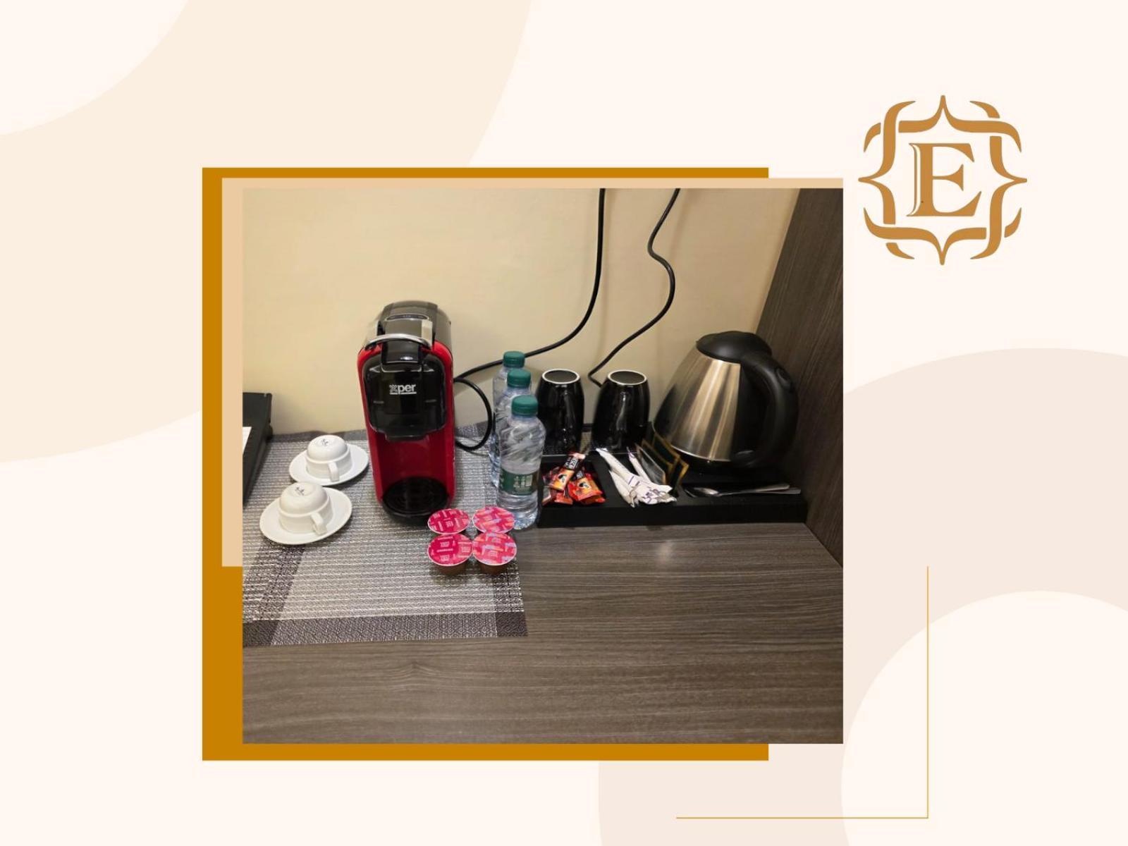 Golden Elite Hotel Ал Хубар Екстериор снимка
