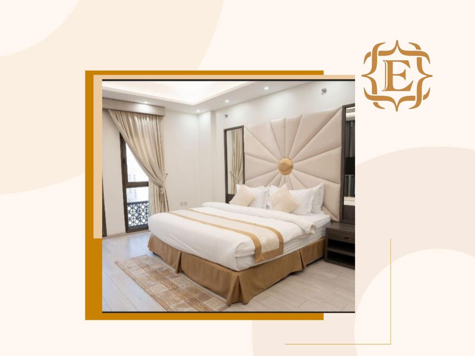 Golden Elite Hotel Ал Хубар Екстериор снимка