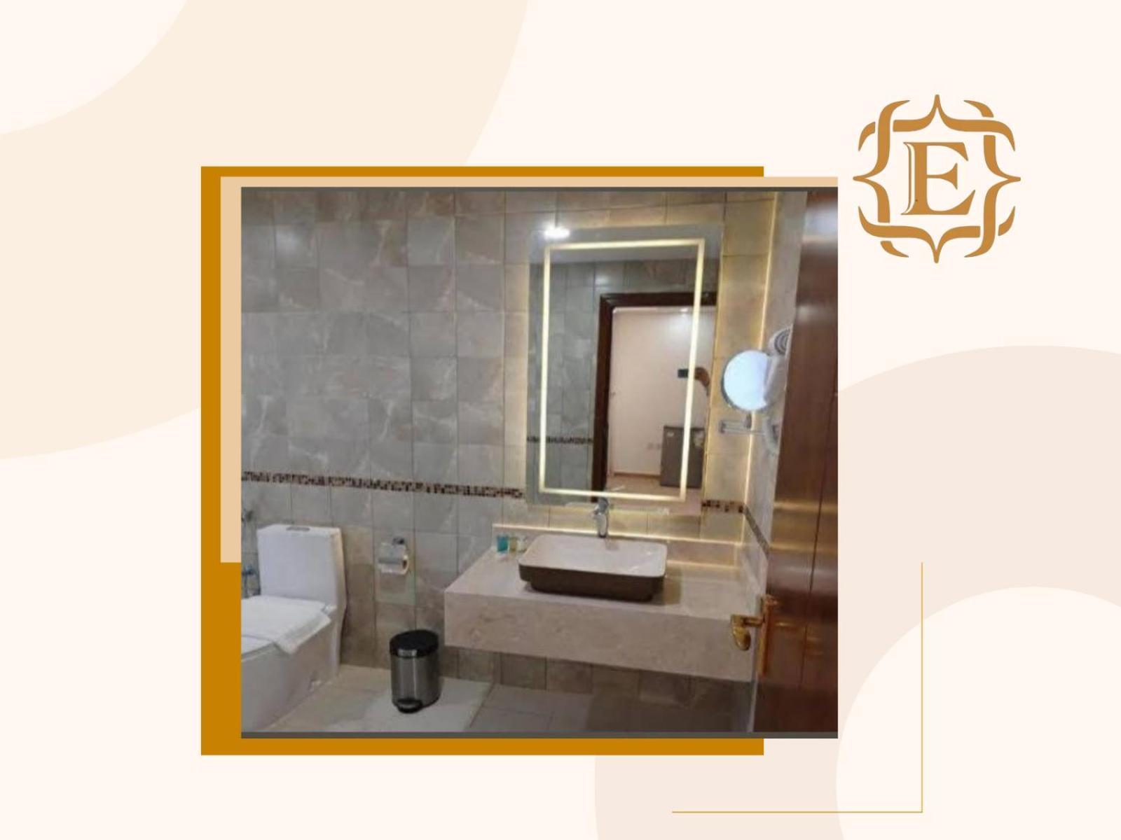 Golden Elite Hotel Ал Хубар Екстериор снимка