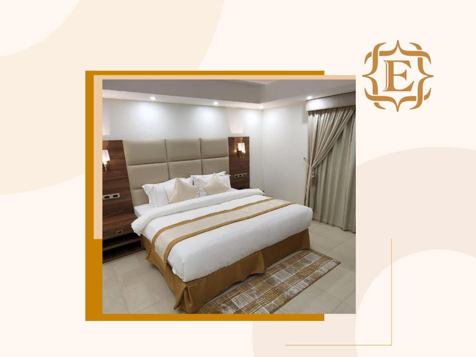 Golden Elite Hotel Ал Хубар Екстериор снимка