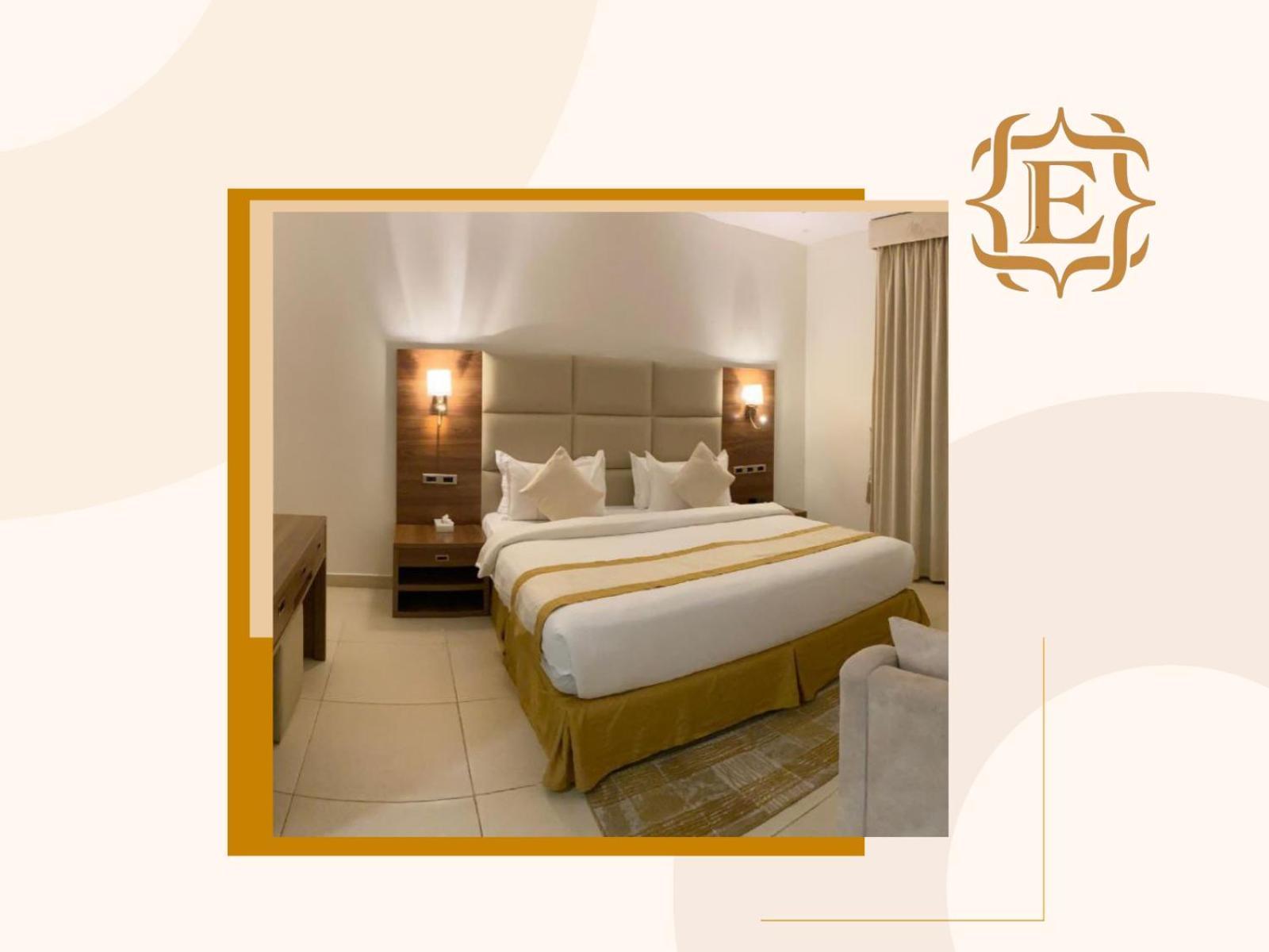 Golden Elite Hotel Ал Хубар Екстериор снимка