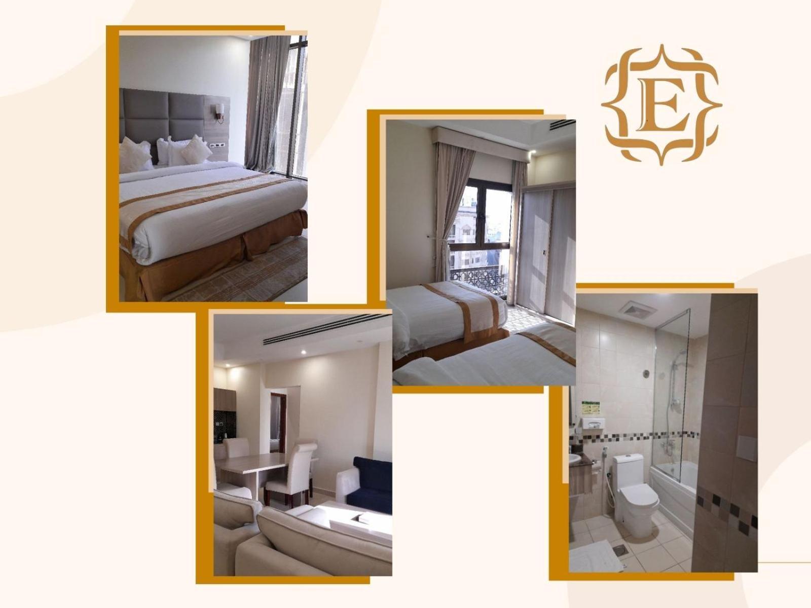 Golden Elite Hotel Ал Хубар Екстериор снимка