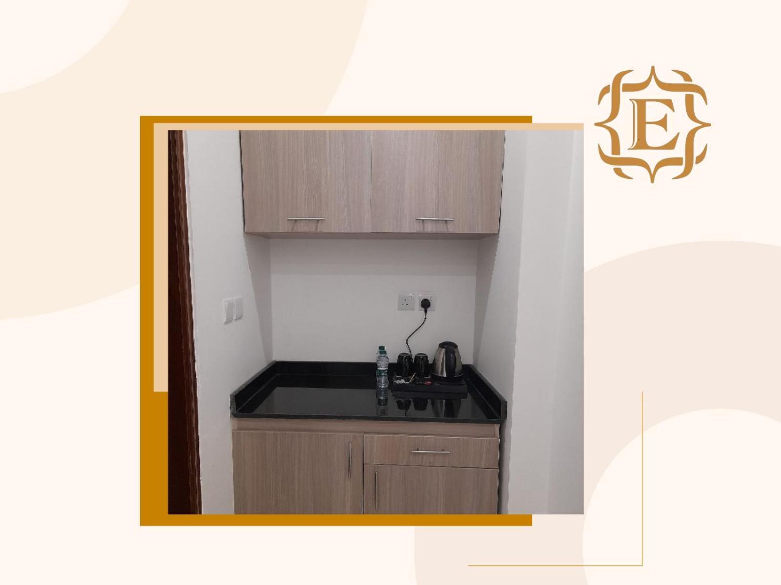 Golden Elite Hotel Ал Хубар Екстериор снимка