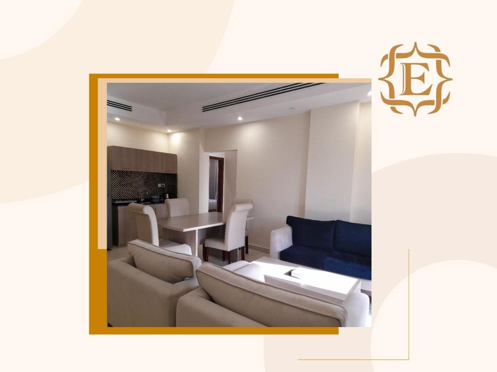 Golden Elite Hotel Ал Хубар Екстериор снимка