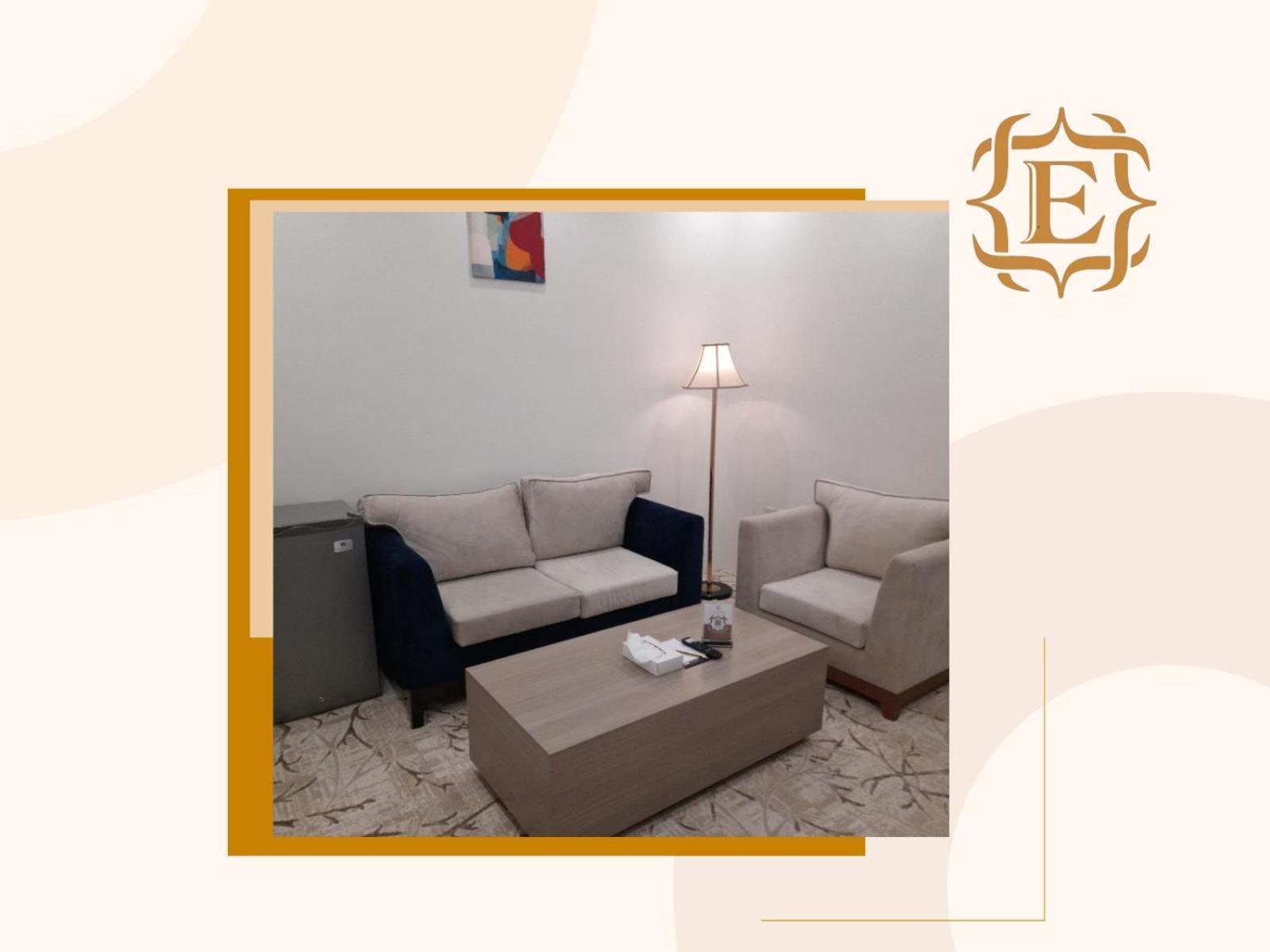 Golden Elite Hotel Ал Хубар Екстериор снимка