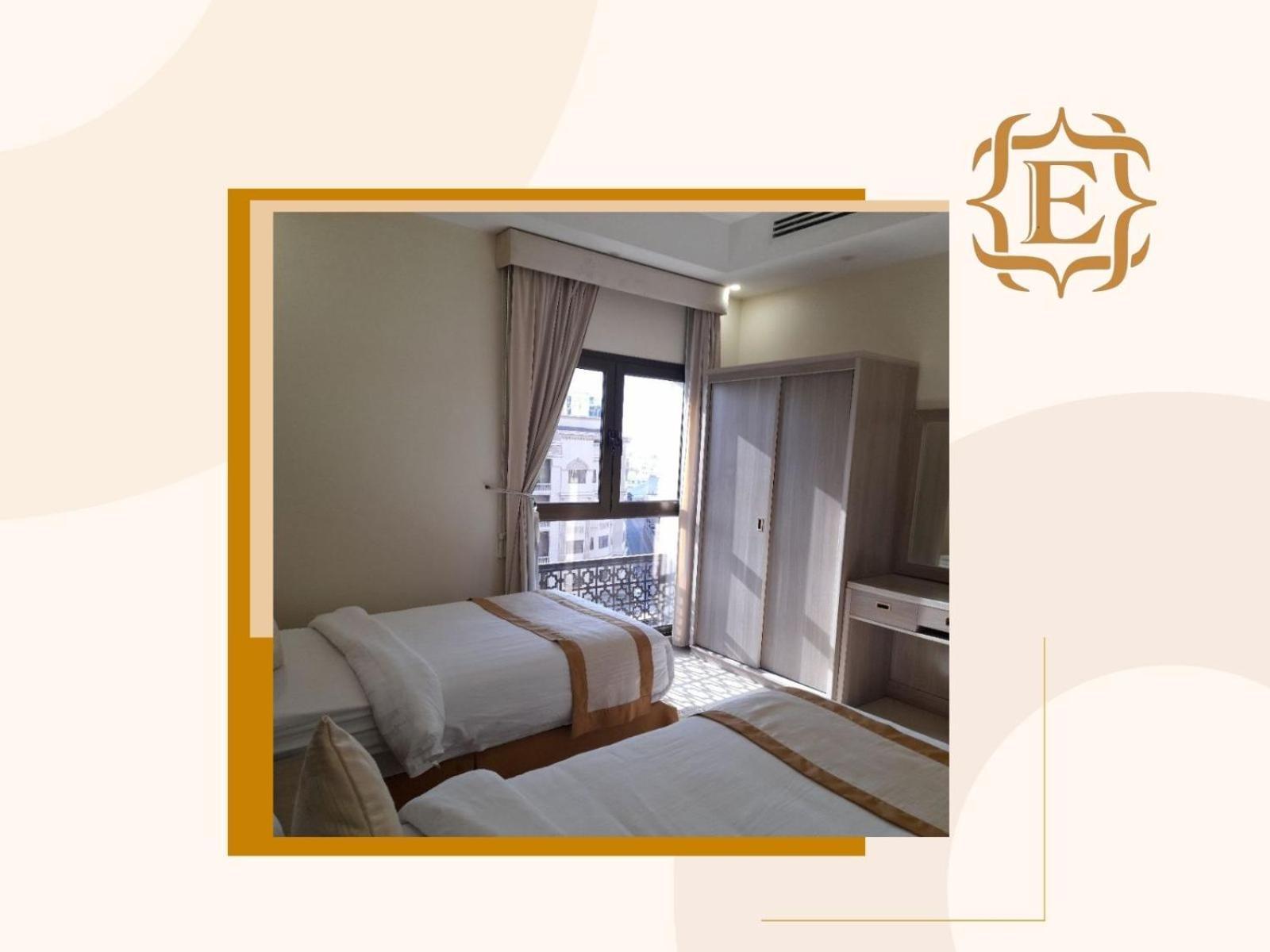 Golden Elite Hotel Ал Хубар Екстериор снимка