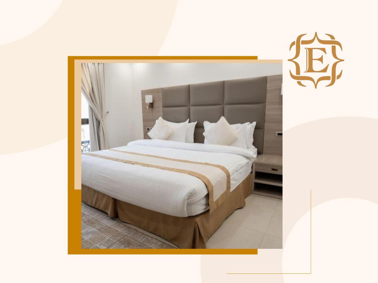 Golden Elite Hotel Ал Хубар Екстериор снимка