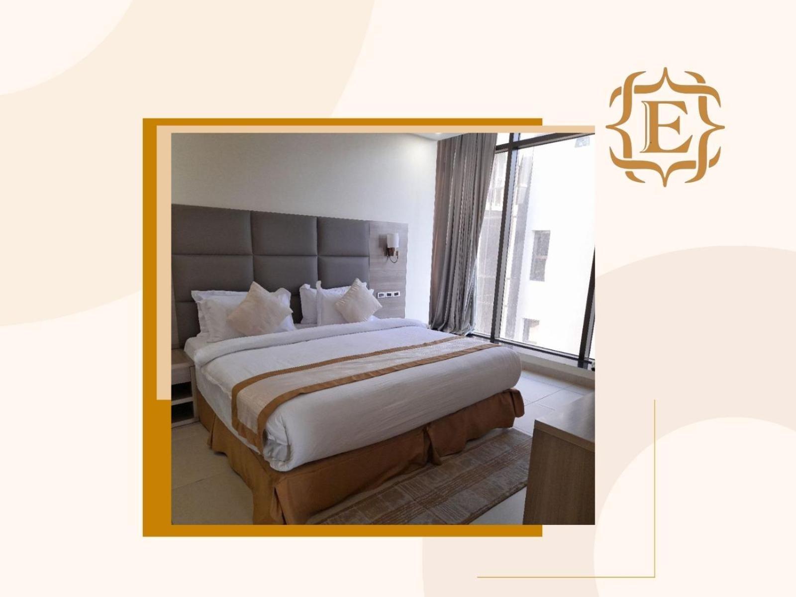 Golden Elite Hotel Ал Хубар Екстериор снимка