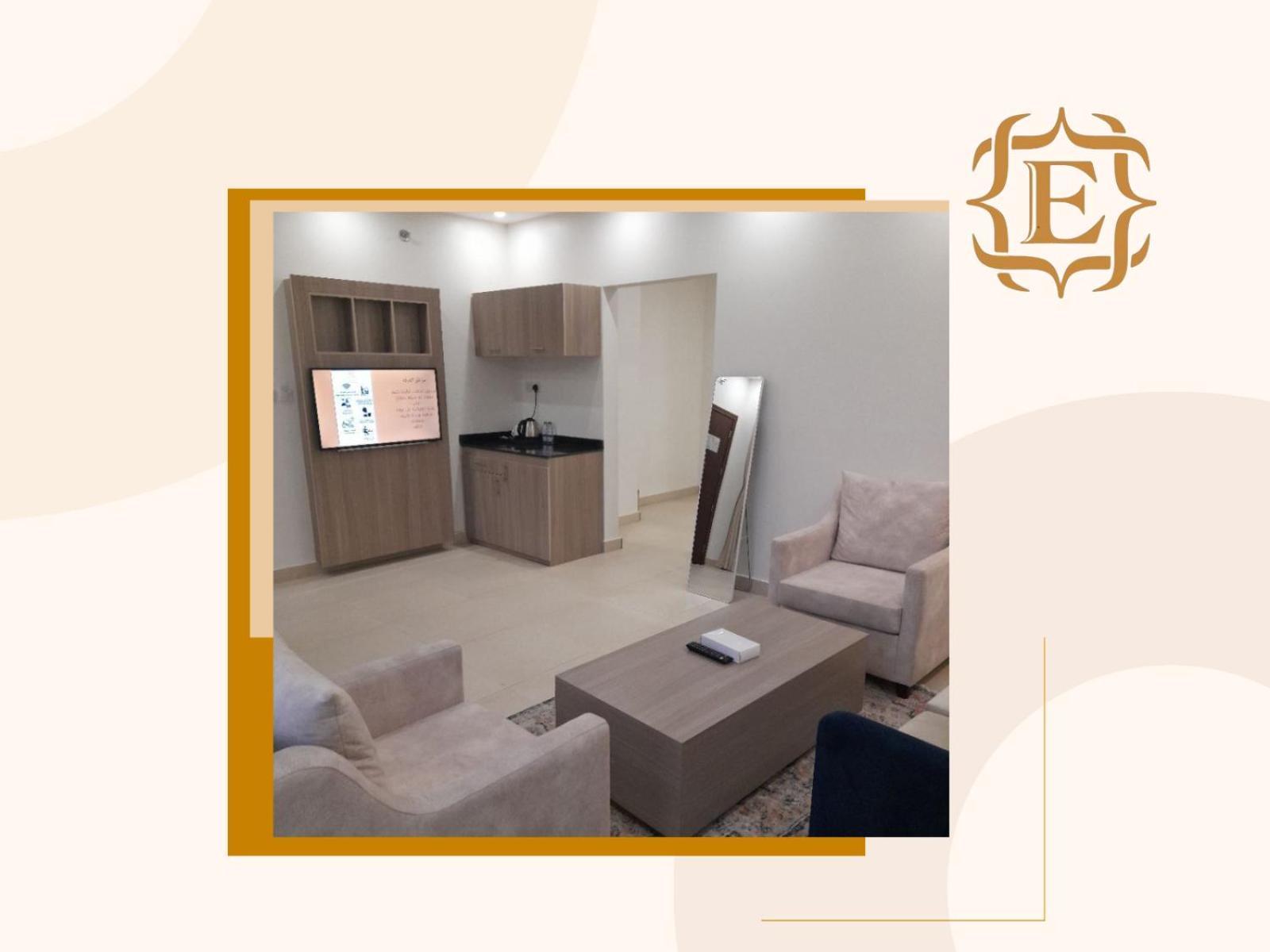 Golden Elite Hotel Ал Хубар Екстериор снимка