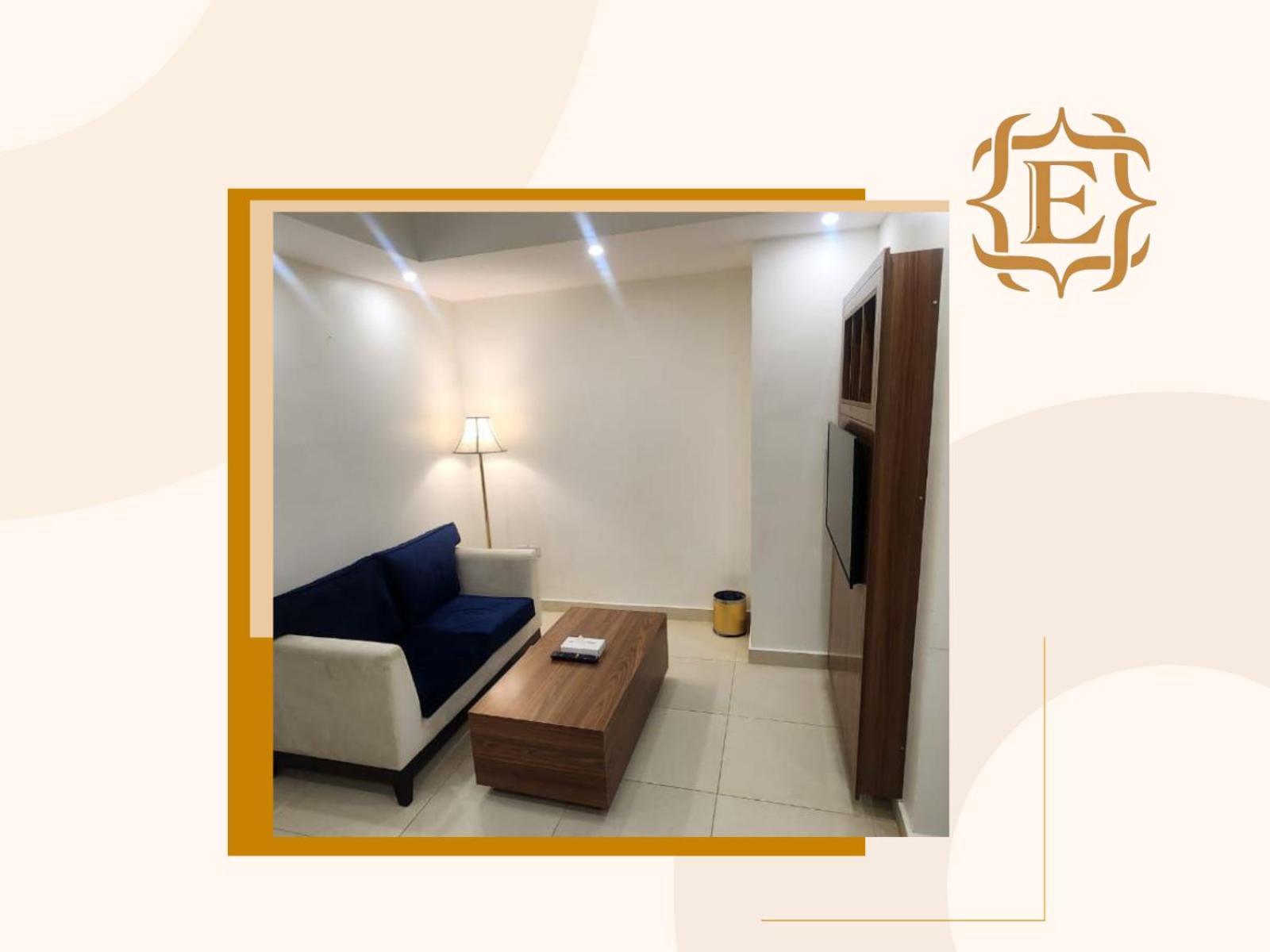 Golden Elite Hotel Ал Хубар Екстериор снимка